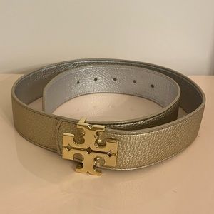 Tory Burch Reversible Belt